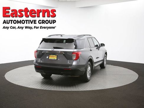 Used 2022 Ford Explorer XLT w/ Equipment Group 202A image 39