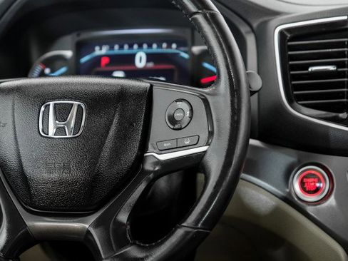 Used 2020 Honda Pilot EX-L image 16