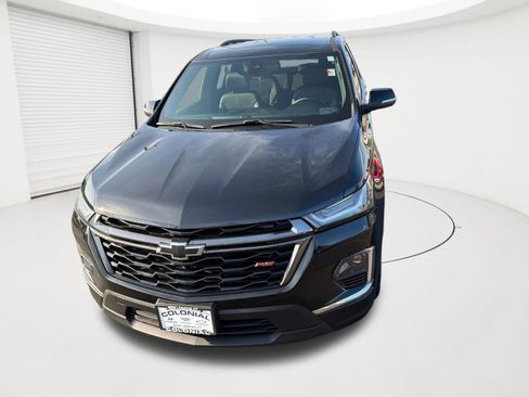 Used 2023 Chevrolet Traverse RS AWD/4WD image 22