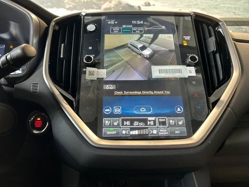 New 2026 Subaru Ascent Touring AWD/4WD image 27