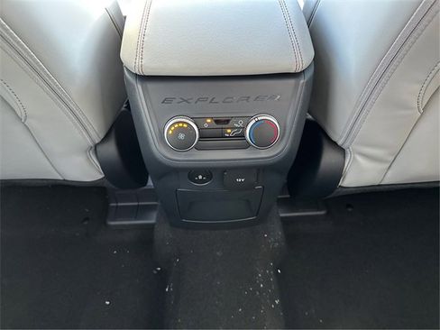 New 2026 Ford Explorer Active w/ Active Comfort Package image 22