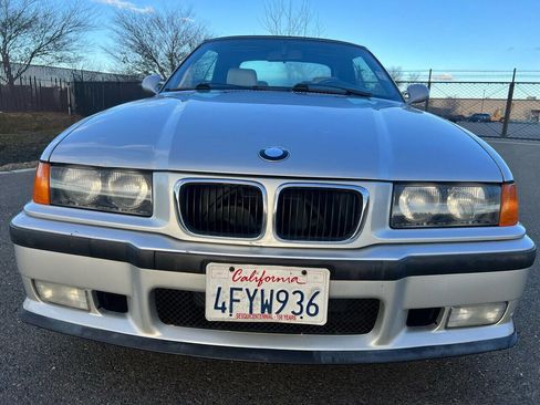 Used 1999 BMW M3 Convertible image 9