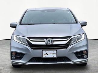 Used 2018 Honda Odyssey EX-L video 2