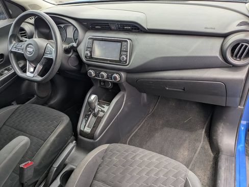 Used 2021 Nissan Kicks S FWD image 14