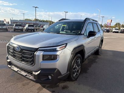 New 2026 Subaru Outback Premium