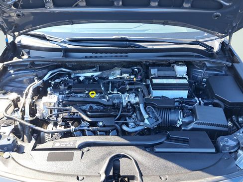 Certified 2024 Toyota Corolla LE w/ LE Convenience Package FWD image 21