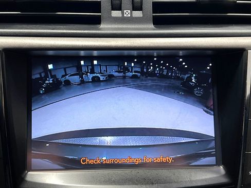 Used 2013 Lexus IS 250 AWD w/ Premium Pkg image 12