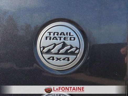 Certified 2018 Jeep Wrangler Unlimited Sport S image 10