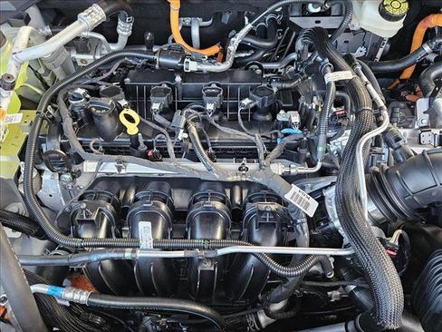 New 2024 Lincoln Corsair Grand Touring w/ Equipment Group 301A image 16