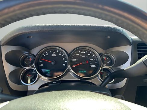 Used 2011 Chevrolet Silverado 1500 LT w/ Texas Edition image 30