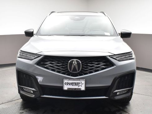 New 2026 Acura MDX A-Spec image 2