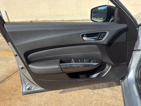 Used 2020 Acura TLX w/ Technology Package FWD image 41