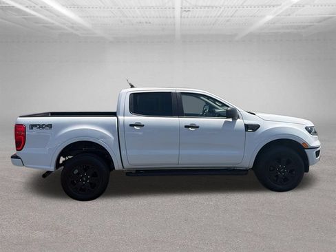 Certified 2021 Ford Ranger XLT w/ Equipment Group 301A Mid AWD/4WD image 14