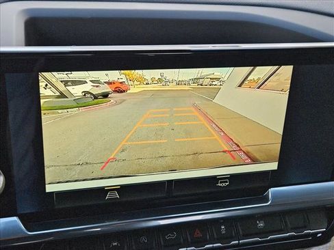 New 2026 Chevrolet Silverado 1500 RST w/ RST Select Package image 13