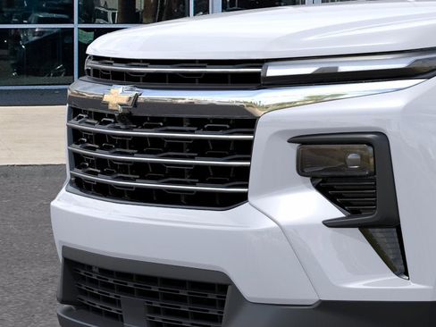 New 2026 Chevrolet Traverse LT FWD image 13