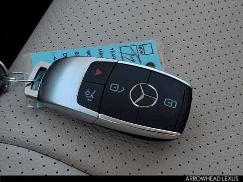 Used 2021 Mercedes-Benz GLE 350 GLE 350 image 41