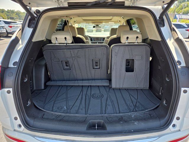 Used 2019 Buick Enclave Premium w/ Trailering Package, 5000 lbs. AWD/4WD image 19