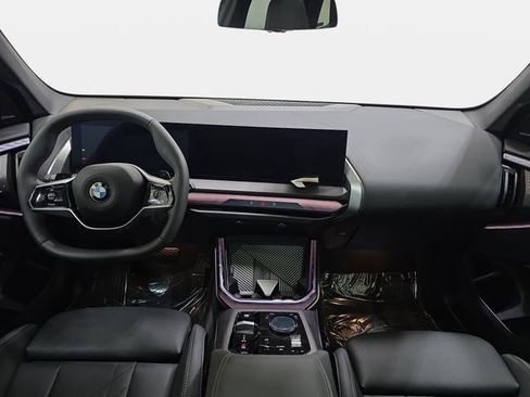 Certified 2026 BMW X3 xDrive30 w/ Convenience Package AWD/4WD image 9