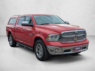 Used 2018 RAM 1500 Laramie w/ Convenience Group video 3