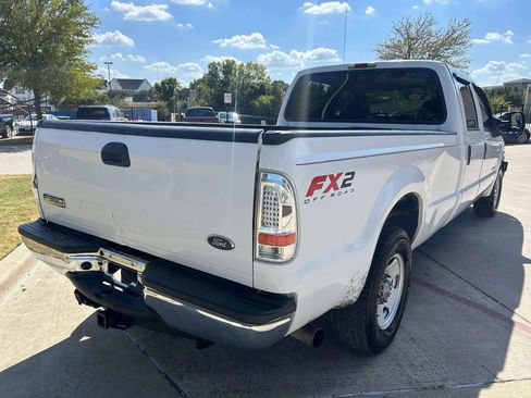 Used 2006 Ford F350 XLT image 6