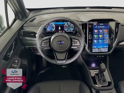 Used 2025 Subaru Forester Limited image 23