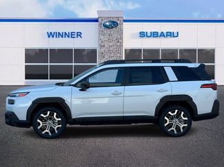 New 2026 Subaru Outback Touring XT AWD/4WD video 2