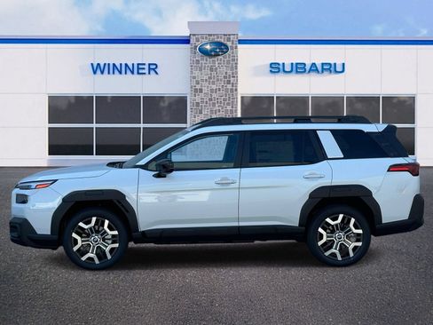 New 2026 Subaru Outback Touring XT AWD/4WD image 2