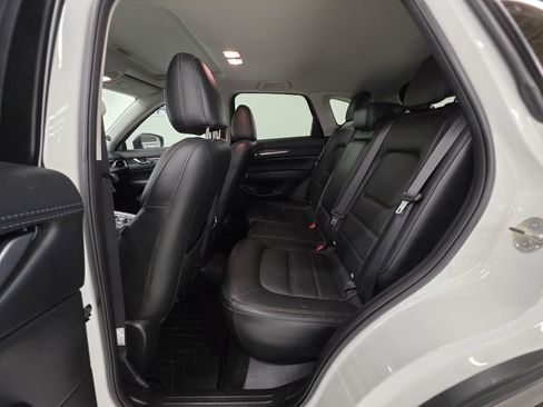Used 2017 MAZDA CX-5 Grand Touring AWD/4WD image 20