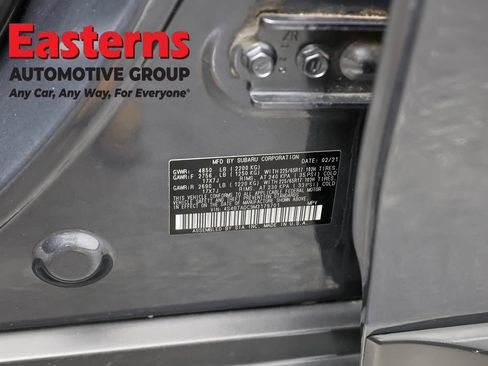 Used 2021 Subaru Outback Premium AWD/4WD image 30