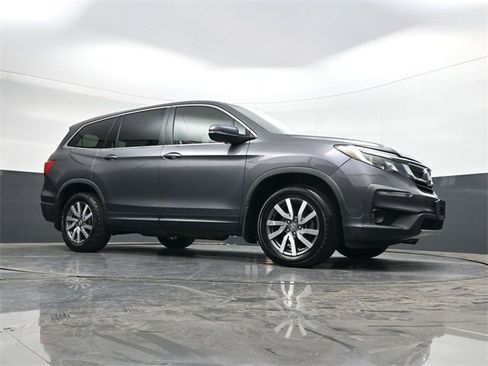 Used 2021 Honda Pilot EX-L image 27