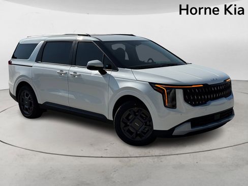New 2026 Kia Carnival EX image 2