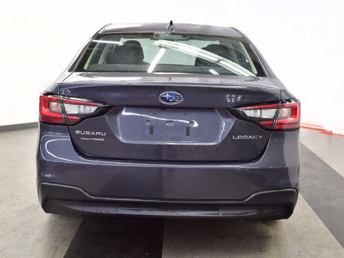 Used 2025 Subaru Legacy Premium AWD/4WD image 6
