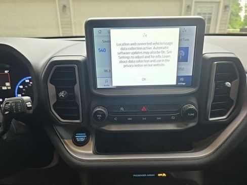 Used 2024 Ford Bronco Sport Big Bend w/ Convenience Package AWD/4WD image 26