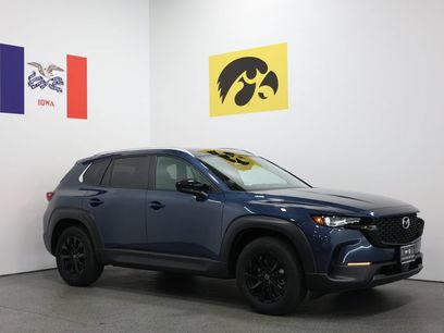 New 2026 MAZDA CX-50 AWD 2.5 S w/ Weather Package