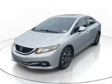 Used 2013 Honda Civic EX-L image 2