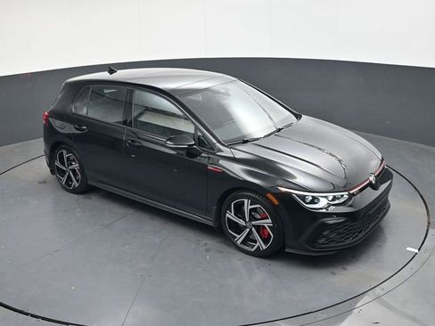 Used 2024 Volkswagen GTI SE image 19