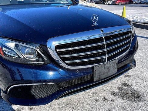 Used 2019 Mercedes-Benz E 450 4MATIC Wagon image 5