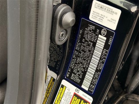 Used 2019 Toyota Camry LE w/ Fleet Convenience Package image 24