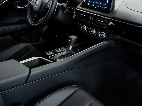 New 2026 Acura ADX FWD image 20