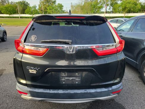 Used 2017 Honda CR-V EX-L image 15