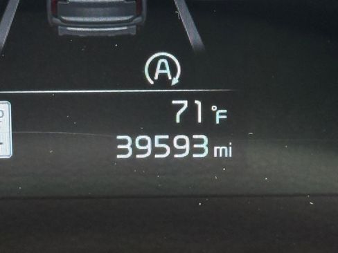 Used 2024 Kia Telluride EX FWD image 46