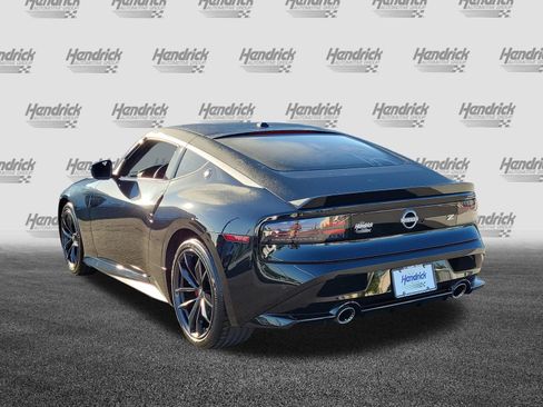 Used 2024 Nissan Z Performance w/ Floor Mat Package RWD image 5