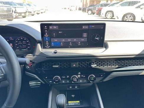 New 2025 Honda Accord Sport image 28