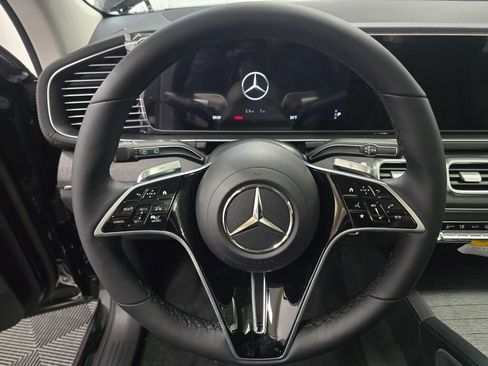 New 2026 Mercedes-Benz GLS 450 4MATIC image 14