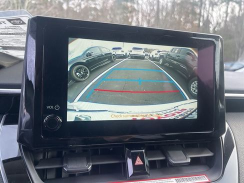 New 2026 Toyota Corolla LE image 37