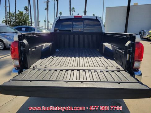 Certified 2021 Toyota Tacoma SR5 image 13