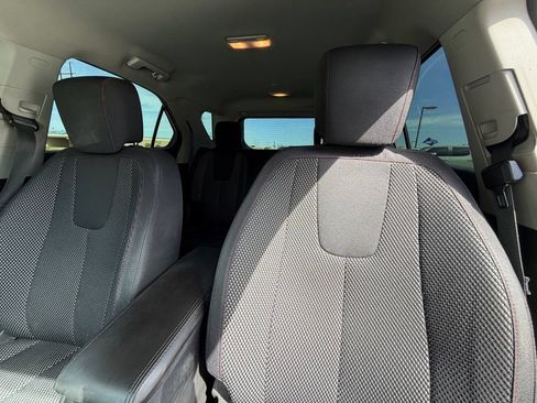 Used 2016 Chevrolet Equinox LS AWD/4WD image 11