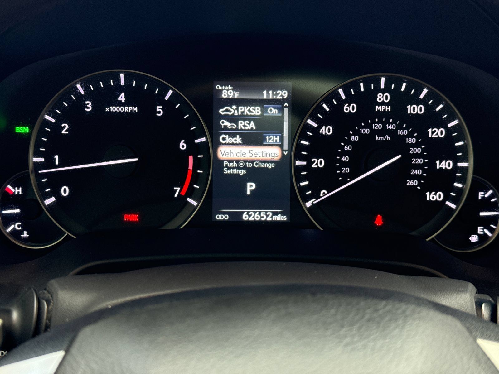 Used 2021 Lexus RX 350 FWD w/ Premium Package image 22