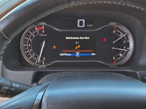 Used 2017 Honda Pilot EX-L image 11