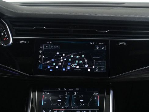 Used 2025 Audi Q8 Premium Plus w/ Premium Plus Package image 13